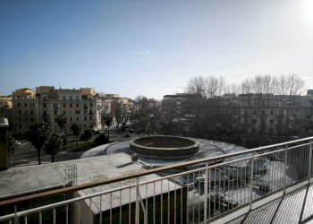 Andreotti Saracini (8).jpeg - Attico Roma - foto 5