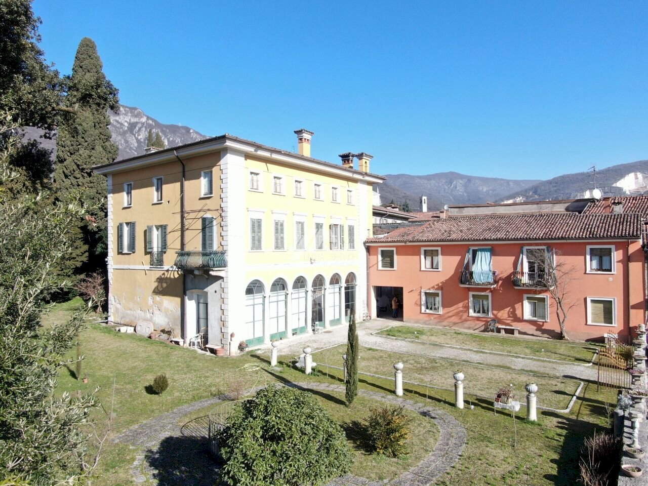 DJI_0276_risultato.jpg - Villa Via Carini 25, Botticino - foto 3