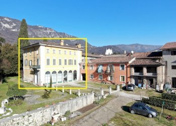 BLOCCO A.png - Villa Via Carini 25, Botticino - foto 1