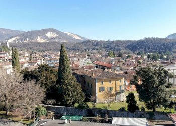 DJI_0262_risultato.jpg - Villa Via Carini 25, Botticino - foto 5