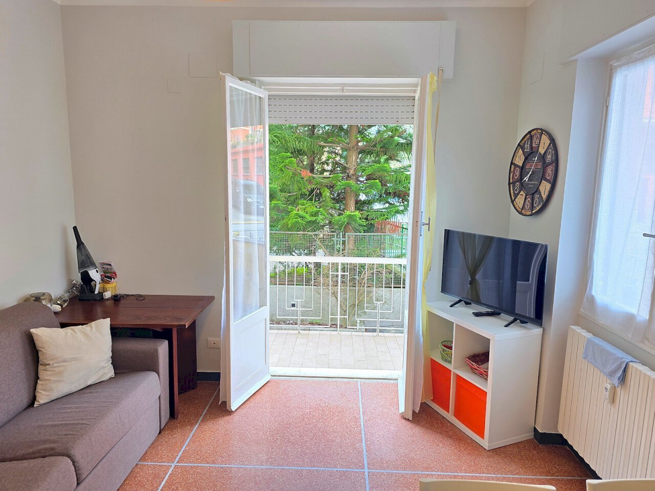 20260224_121940.jpg - Trilocale Via Laggiaro 45, Rapallo - foto 1