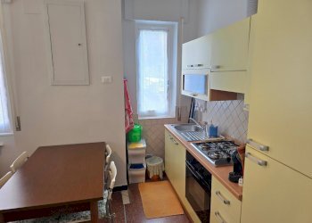 20260224_121819.jpg - Trilocale Via Laggiaro 45, Rapallo - foto 9