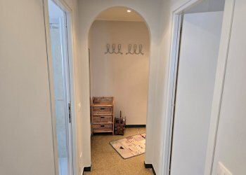 20260224_121758.jpg - Trilocale Via Laggiaro 45, Rapallo - foto 18