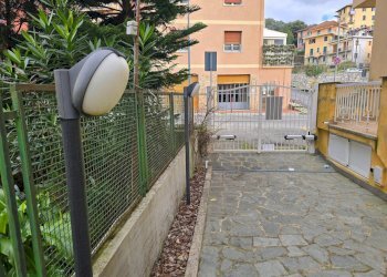 20260224_122021.jpg - Trilocale Via Laggiaro 45, Rapallo - foto 24