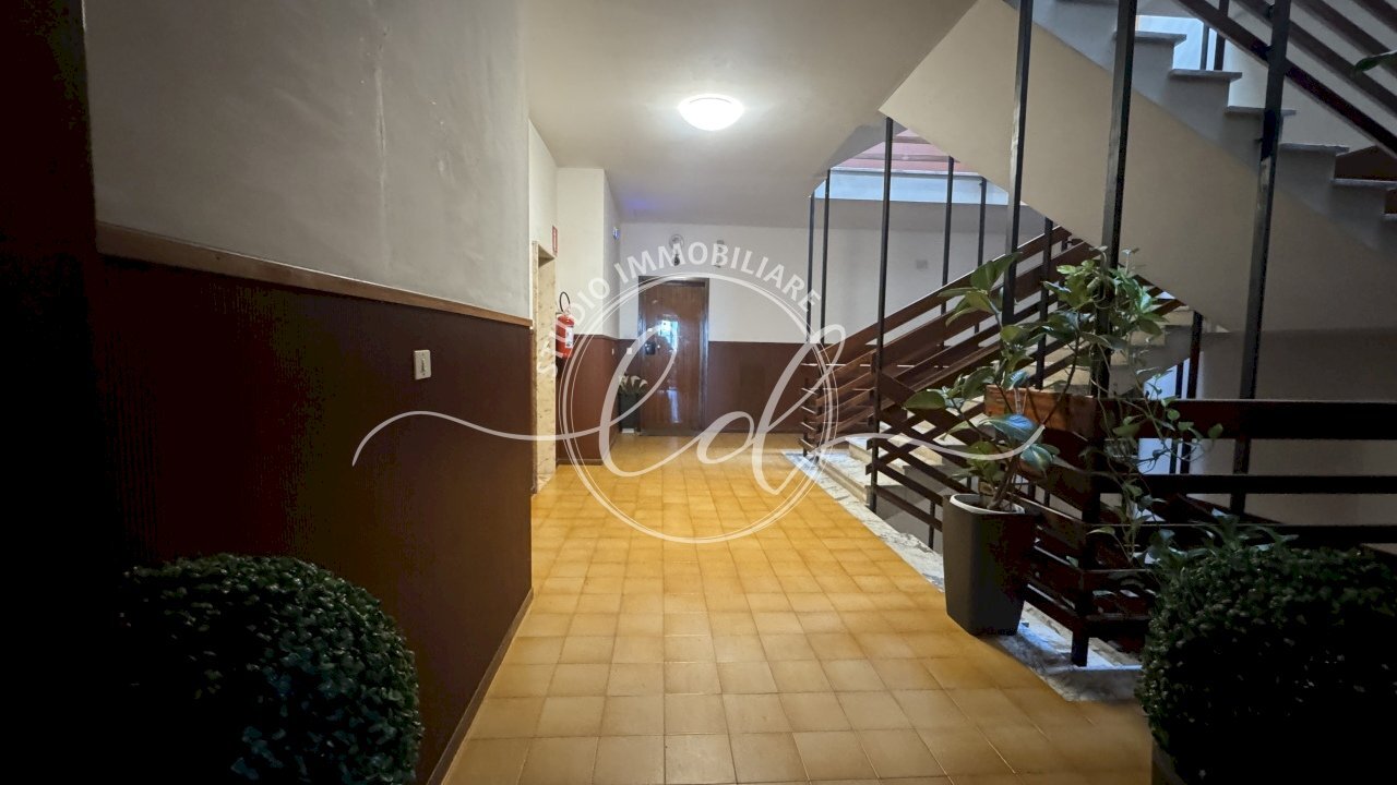 IMG_4040.JPG - Four-room apartment Seravezza - photo 1