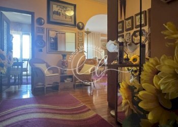 IMG_4041.JPG - Four-room apartment Seravezza - photo 2