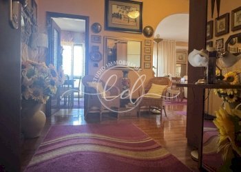 IMG_4042.JPG - Four-room apartment Seravezza - photo 3