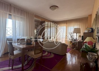 IMG_4047.JPG - Four-room apartment Seravezza - photo 8