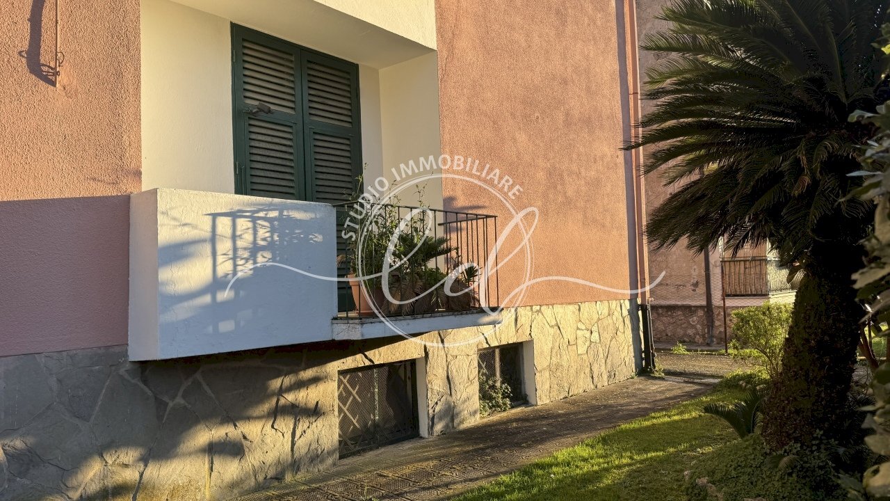 IMG_4119.JPG - Four-room apartment Seravezza - photo 1