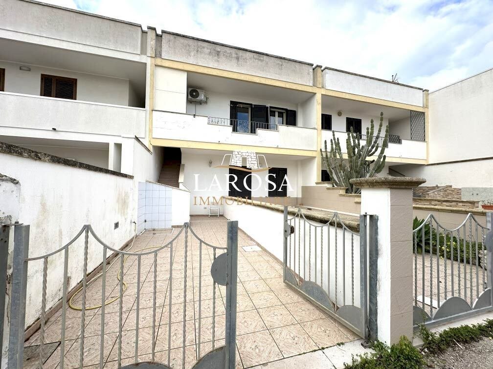 1.jpg - Apartment Via Giuseppe Verdi 6F, Melendugno - photo 1