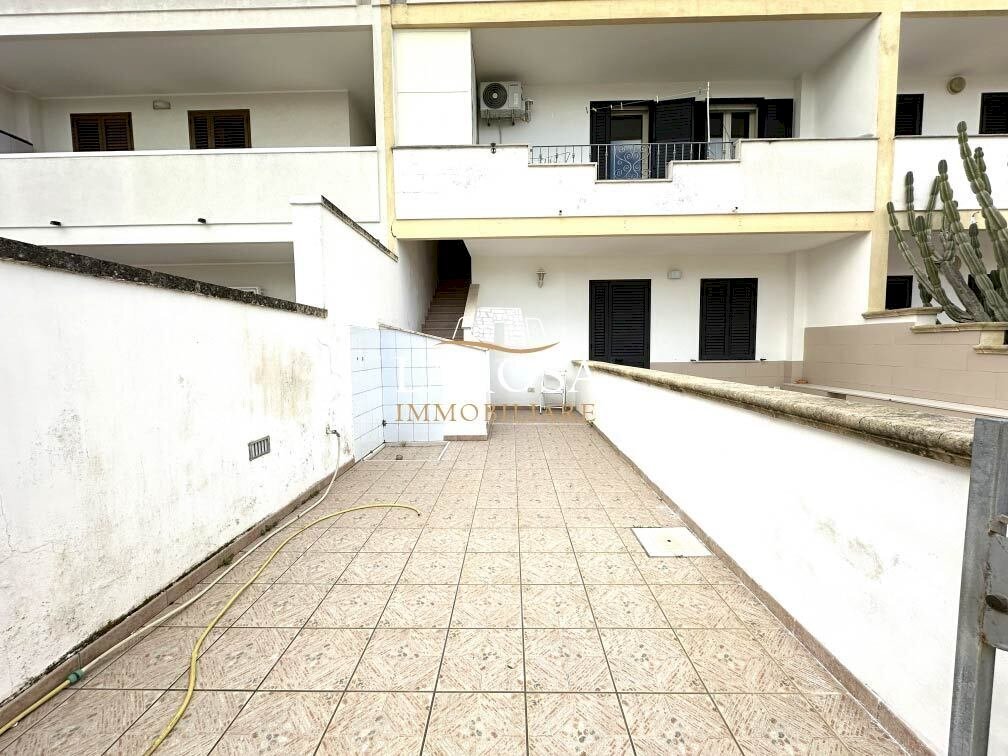 2.jpg - Apartment Via Giuseppe Verdi 6F, Melendugno - photo 2