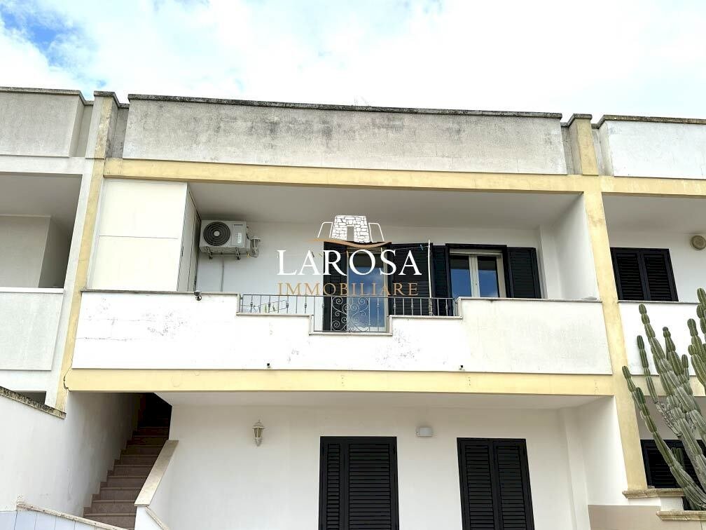 3.jpg - Apartment Via Giuseppe Verdi 6F, Melendugno - photo 3