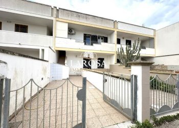 1.jpg - Appartamento Via Giuseppe Verdi 6F, Melendugno - foto 1