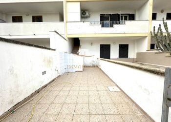 2.jpg - Appartamento Via Giuseppe Verdi 6F, Melendugno - foto 2