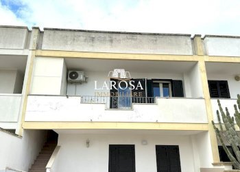 3.jpg - Appartamento Via Giuseppe Verdi 6F, Melendugno - foto 3