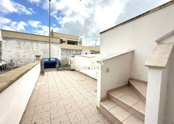 4.jpg - Appartamento Via Giuseppe Verdi 6F, Melendugno - foto 4