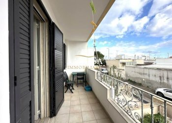 9.jpg - Appartamento Via Giuseppe Verdi 6F, Melendugno - foto 10