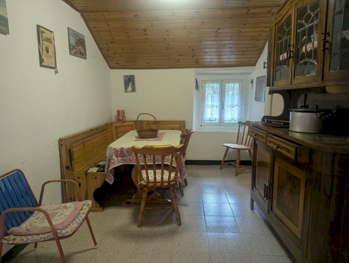 sala - Appartamento Via Fiume 187, Mignanego - foto 3