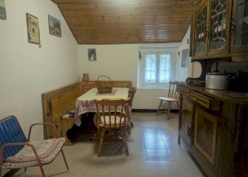 sala - Appartamento Via Fiume 187, Mignanego - foto 3