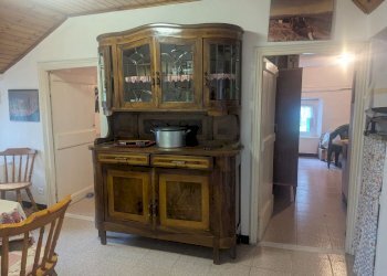 sala - Appartamento Via Fiume 187, Mignanego - foto 4