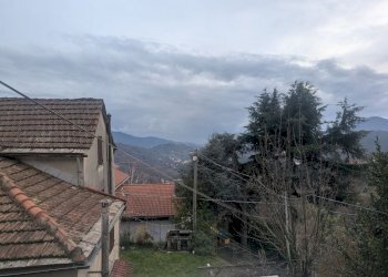 vista - Appartamento Via Fiume 187, Mignanego - foto 6