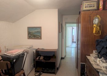 cameretta - Appartamento Via Fiume 187, Mignanego - foto 16