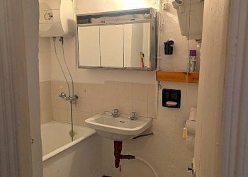 bagno - Appartamento Via Fiume 187, Mignanego - foto 17