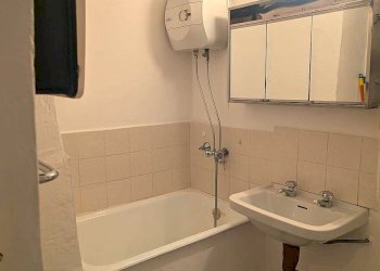 bagno - Appartamento Via Fiume 187, Mignanego - foto 18