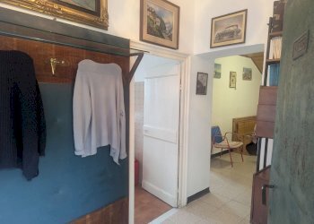 ingresso - Appartamento Via Fiume 187, Mignanego - foto 19