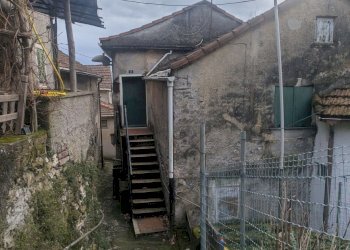 ingresso indipendente - Appartamento Via Fiume 187, Mignanego - foto 21