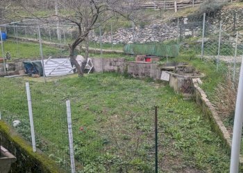 giardino - Appartamento Via Fiume 187, Mignanego - foto 22