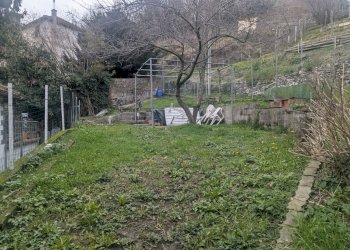 giardino - Appartamento Via Fiume 187, Mignanego - foto 23