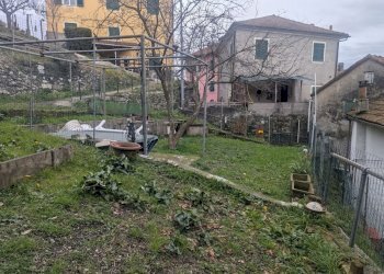 giardino - Appartamento Via Fiume 187, Mignanego - foto 24