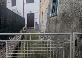 accesso cantina - Appartamento Via Fiume 187, Mignanego - foto 27