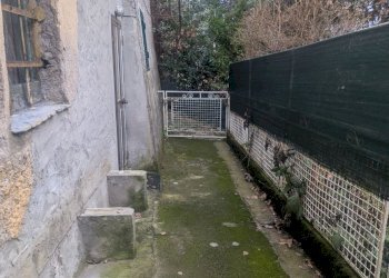 accesso cantina - Appartamento Via Fiume 187, Mignanego - foto 28