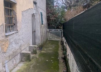 accesso cantina - Appartamento Via Fiume 187, Mignanego - foto 29