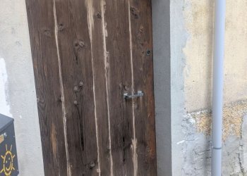 ingresso cantina - Appartamento Via Fiume 187, Mignanego - foto 30