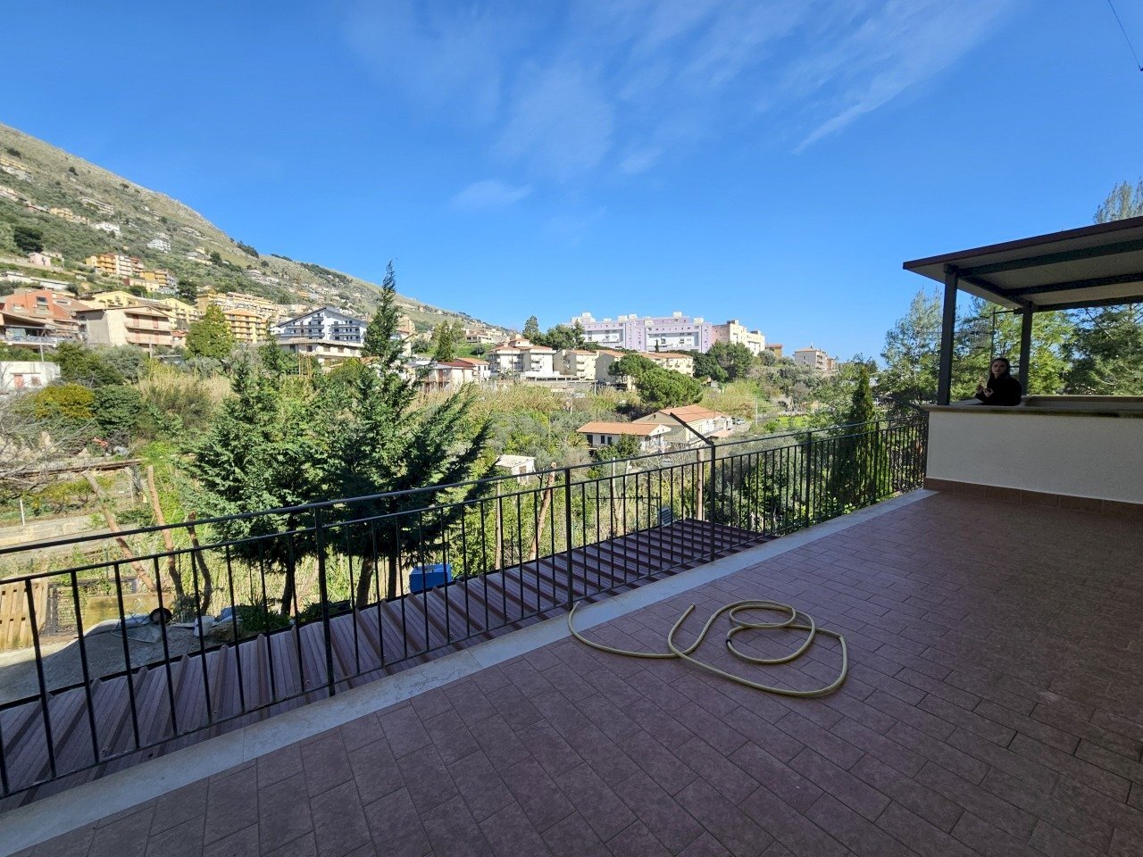 20260219_113326.jpg - Bilocale Via Serra Paratore, Monreale - foto 2