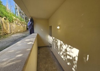 20260219_113153.jpg - Two-room apartment Via Serra Paratore, Monreale - photo 1