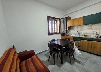 20260219_113303.jpg - Two-room apartment Via Serra Paratore, Monreale - photo 5