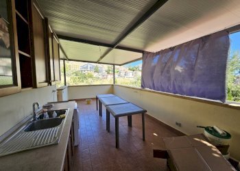 20260219_113236.jpg - Two-room apartment Via Serra Paratore, Monreale - photo 7