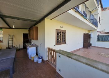 20260219_113250.jpg - Two-room apartment Via Serra Paratore, Monreale - photo 8