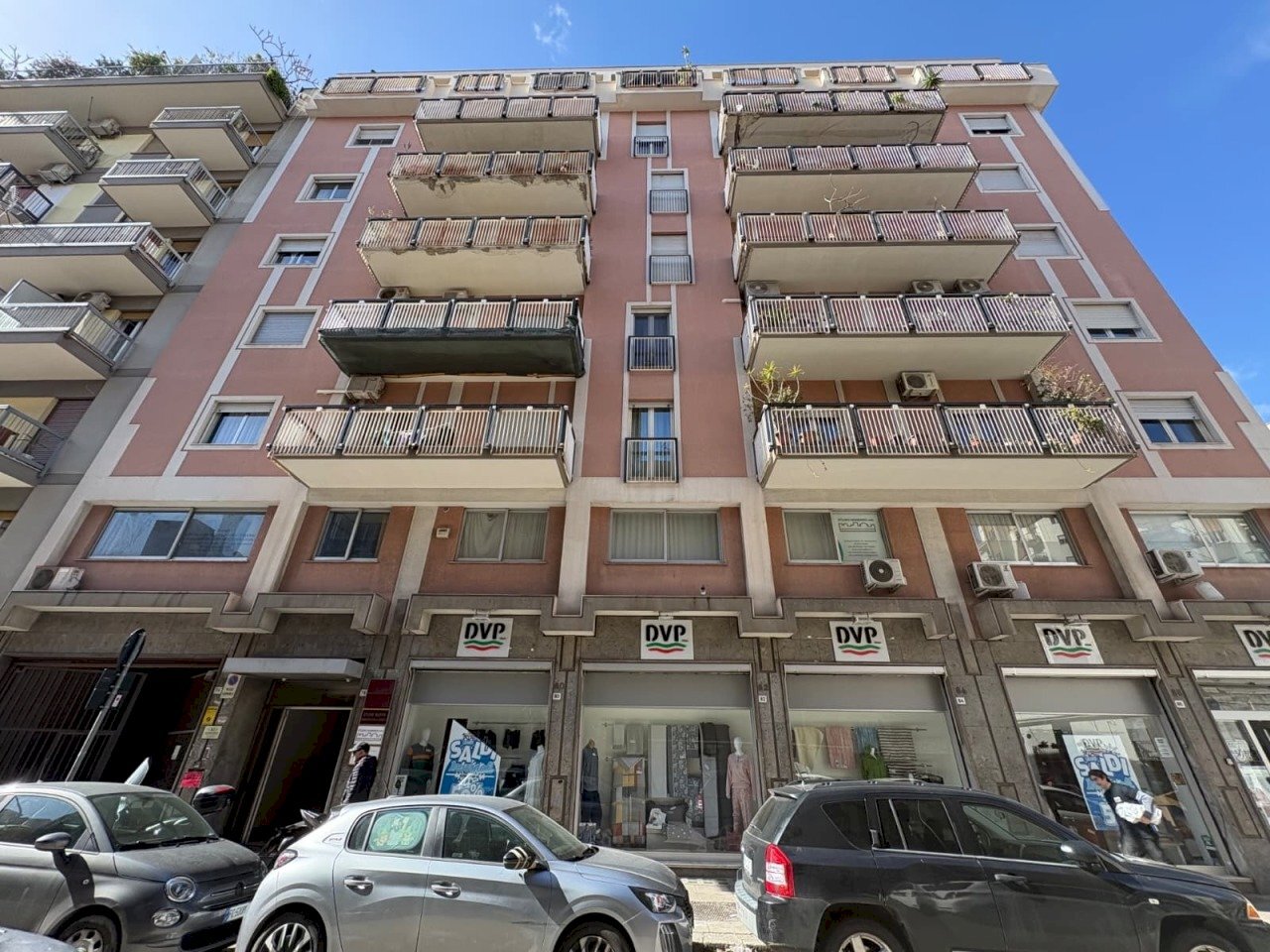 WhatsApp Image 2026-02-23 at 11.48.38.jpeg - Apartment Via Filippo Parlatore, Palermo - photo 1