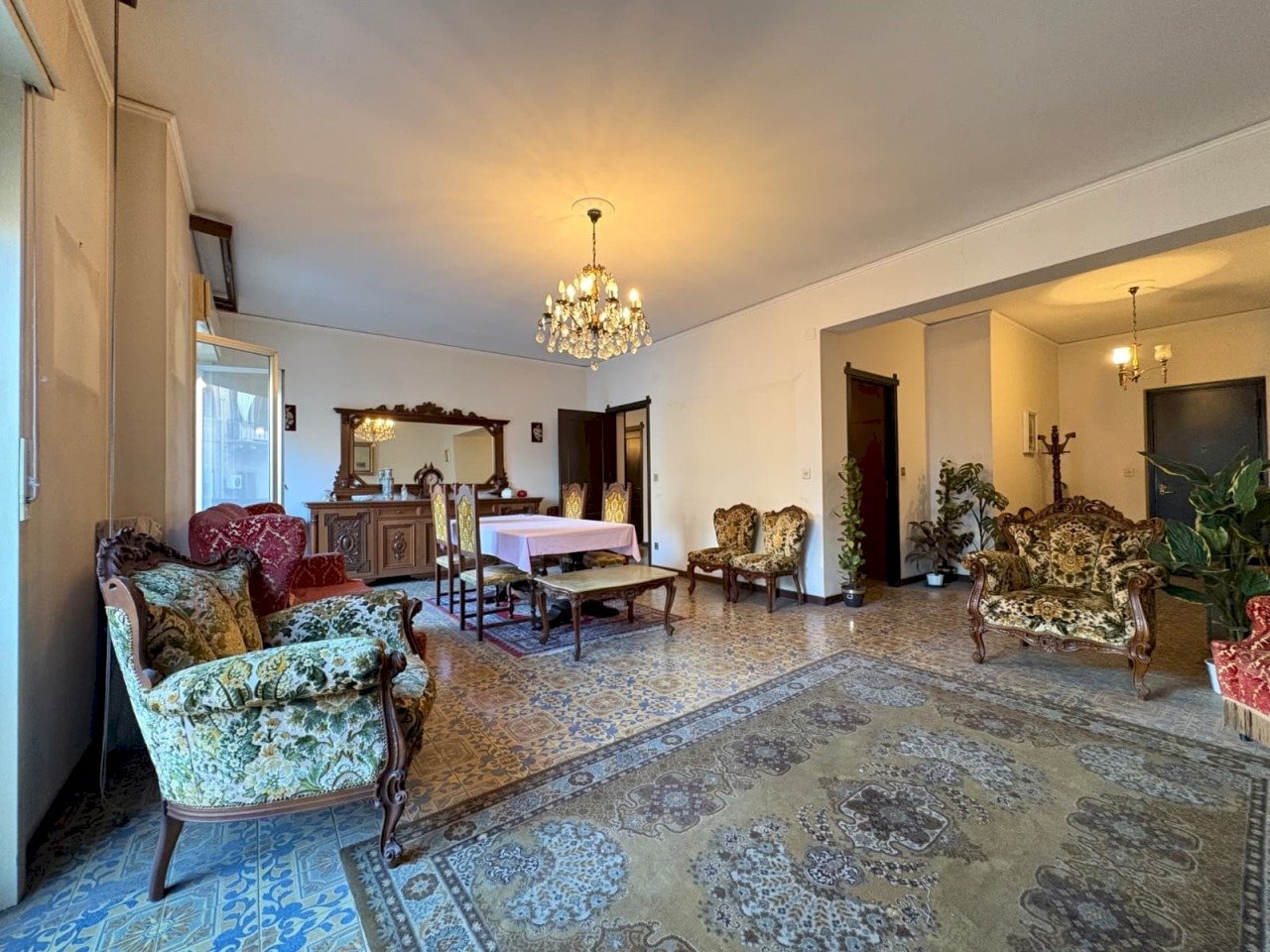 WhatsApp Image 2026-02-23 at 11.48.18 (2).jpeg - Apartment Via Filippo Parlatore, Palermo - photo 3