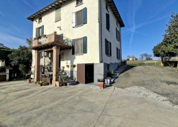 WhatsApp Image 2026-02-23 at 11.22.43h.jpeg - Independent house Salsomaggiore Terme - photo 1