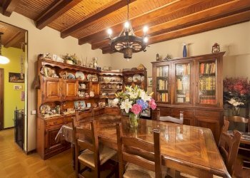 tavolo.jpeg - Independent house Salsomaggiore Terme - photo 13