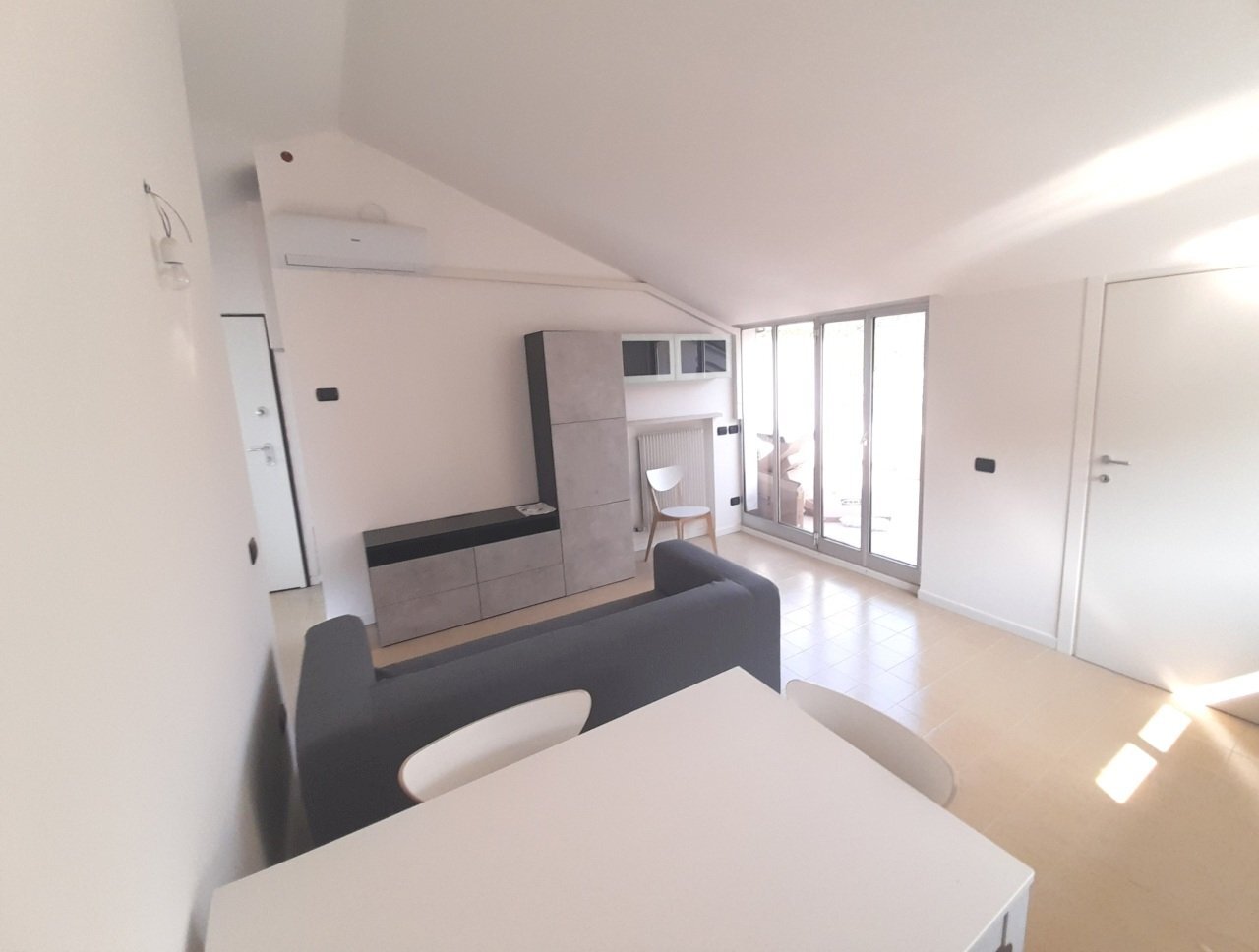 03_20231006_140232.jpg - Four-room apartment Medesano - photo 3