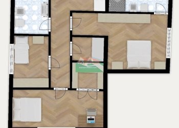 Immagine 136573065 - Terreno edificabile Ravenna - foto 6