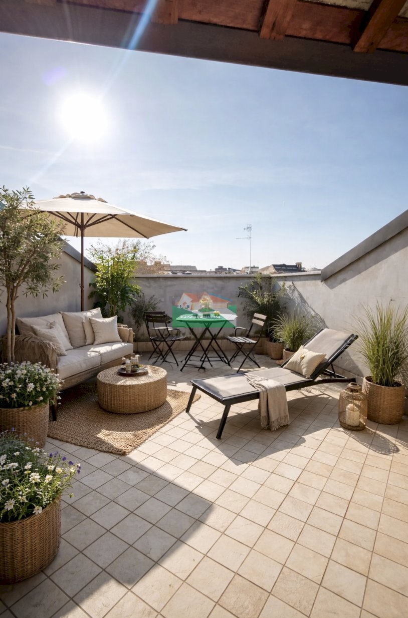 Screenshot 2026-01-09 alle 17.26.22.png - Attic Via Renato Serra, Ravenna - photo 2