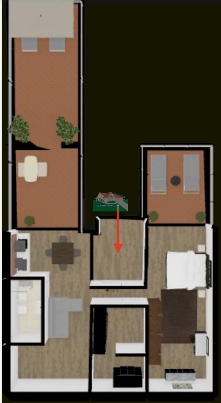 Schermata 2024-10-16 alle 15.13.14.png - Attic Via Renato Serra, Ravenna - floor plans 1
